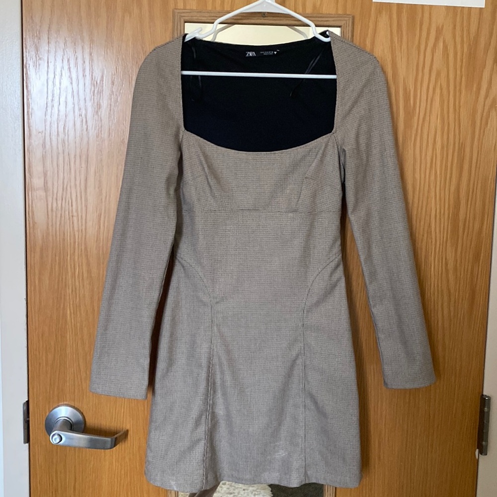 Zara dress